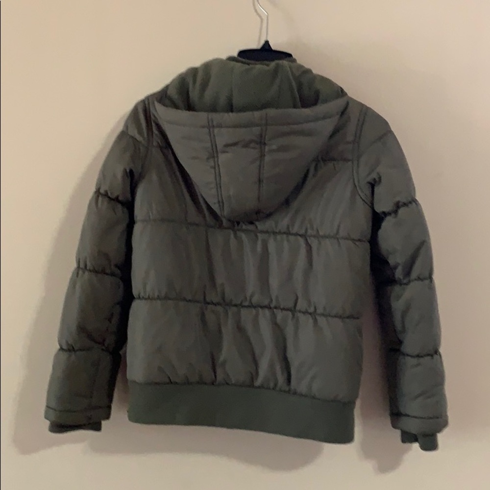 Coat - Picture 2 of 2